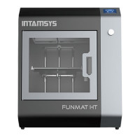 Принтер 3D PLA INTAMSYS Funmat HT