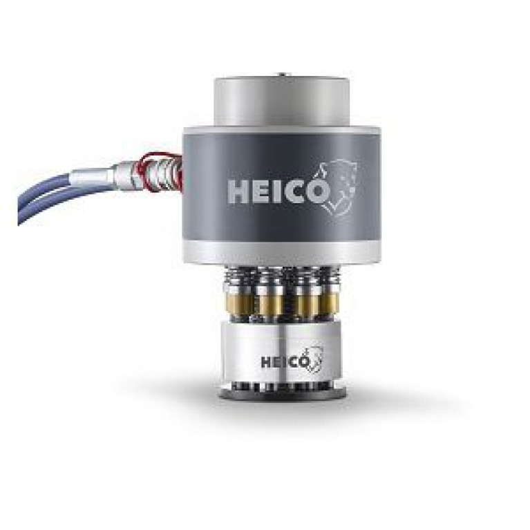 Гидравлическое многоболтовое натяжное устройство HEICO-TEC® Multi-Tool