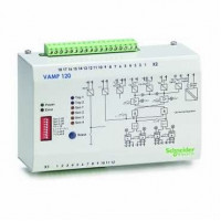 Защитное реле для электрической дуги 19 - 256 V | VAMP 120