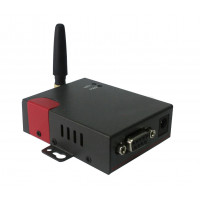 Модем DTU EDGE/GPRS, RS232/485/TTL | D80G