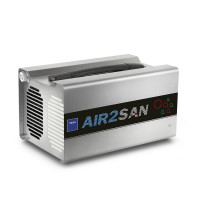 Подвижный очиститель воздуха AIR2 SAN