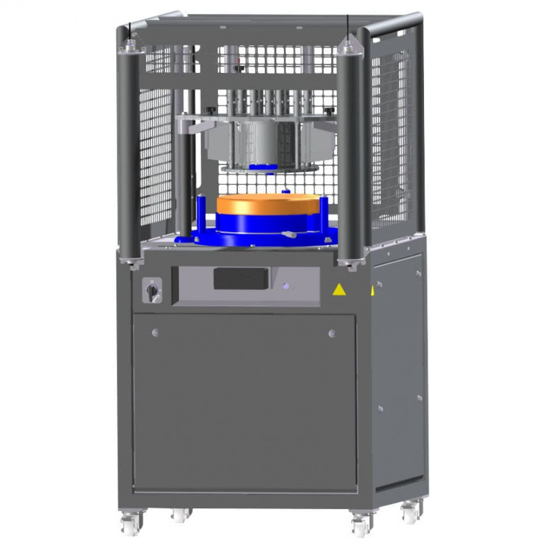 Машина для резки сыра на порции с лезвием DS500