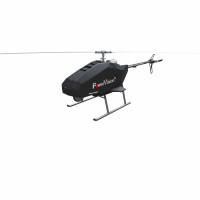 Беспилотник вертолет PowerCopter