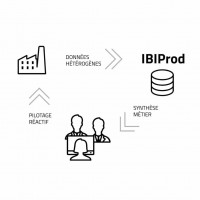 Программное обеспечение для управления производственным процессом IBIPROD