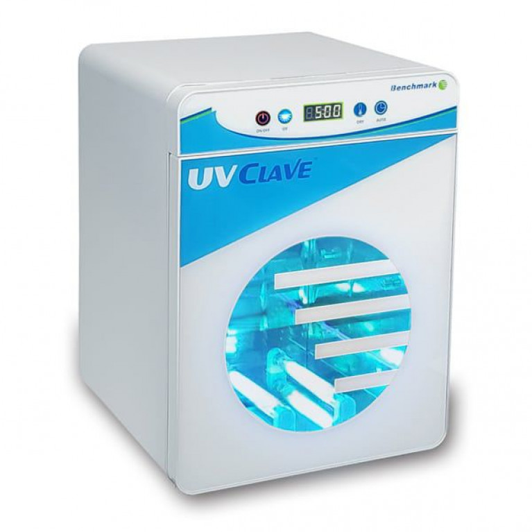 Установка для дезинфекции ультрафиолетом UV CLAVE™