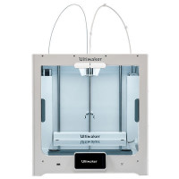 Принтер 3D для пластмасс Ultimaker S5