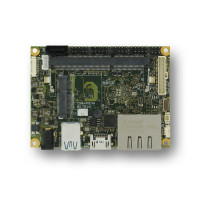 Одноплатный компьютер Pico-ITX LAMPOS