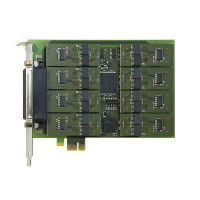 Интерфейсная плата PCI Express APCIe-7xxx series