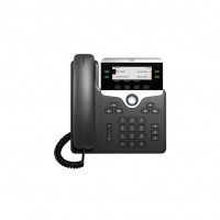 Промышленный телефон протокол VoIP 7800 series