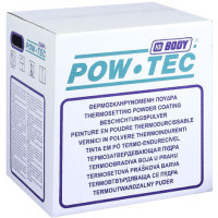 Термолакировка POW-TEC series