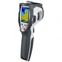 Камера тепловидение ThermoCamera Compact Plus