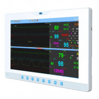 Панельный ПК ЖК-монитор EM-2100 Panel PC