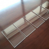 Закаленный стакан BOROSILICATE SHEET