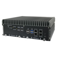 Встроенный ПК ABOX-5100G1