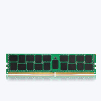 Модуль запоминающего устройства DRAM DDR4