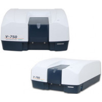 Спектрофотометр UV-Vis-NIR V-700 Series