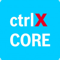 Программное обеспечение для программирования ctrlX CORE Runtime