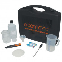 Испытательный набор для коррозии Elcometer 138A