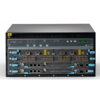 Управляемый коммутатор Ethernet EX9200 series