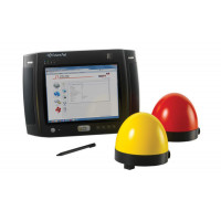 Часы со встроенным GPS OTMC 100