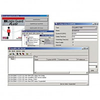 Программное обеспечение OPC 1753 GuardPLC