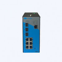 Управляемый коммутатор Ethernet sw-609v2