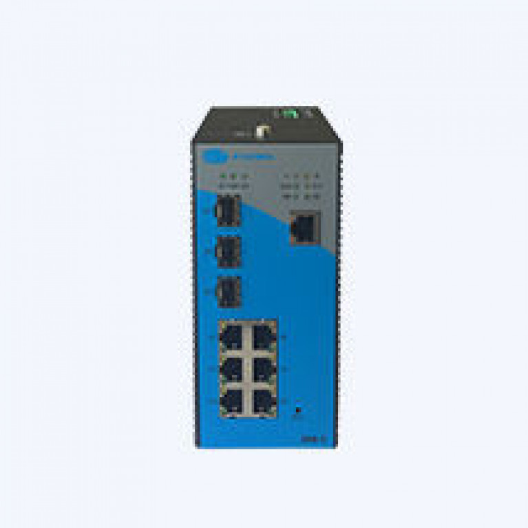 Управляемый коммутатор Ethernet sw-609v2