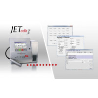 Программное обеспечение для управления JETedit3