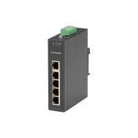 Неуправляемый коммутатор Ethernet LBH30 series