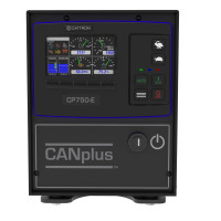 Пульт управления насоса CANplus™ CP750-E