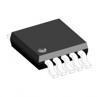 Безопасный монитор iC-RC1000