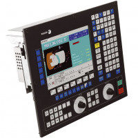 Управление ЧПУ для токарного станка CNC 8058elite T