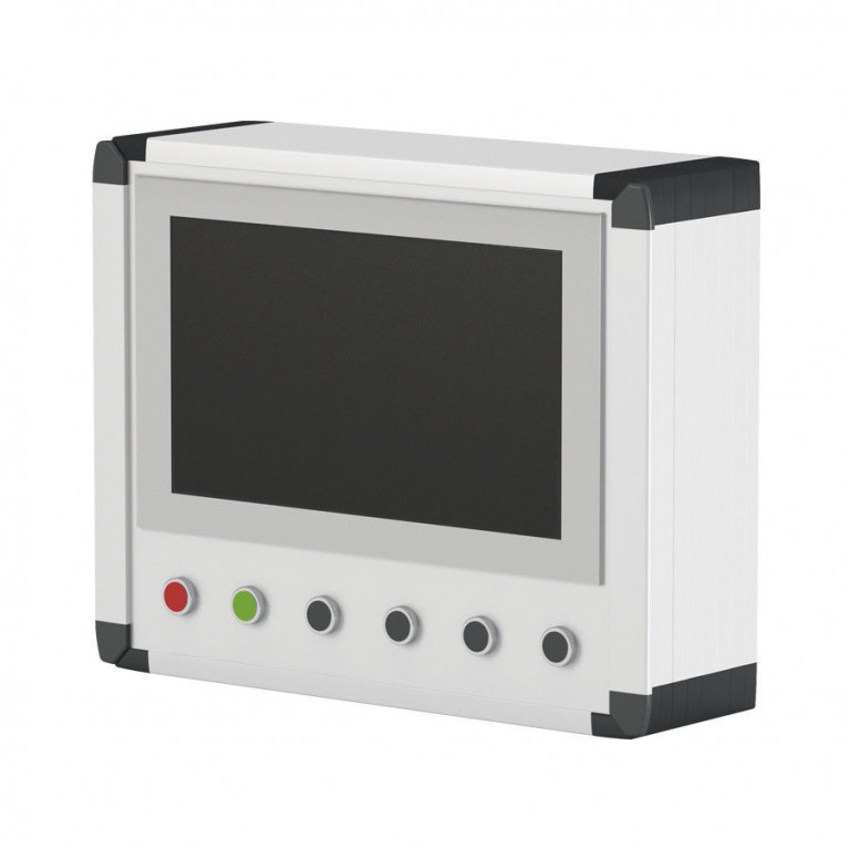Корпус контроль CC-3000 Корпус контроль CC-3000