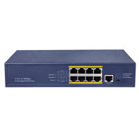 Управляемый коммутатор Ethernet KNPB-8