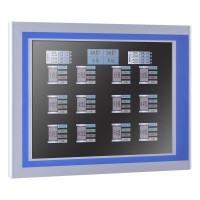 Монитор TFT-LCD PANEL5000-A122