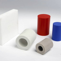 PTFE в прутках TEXOLON®