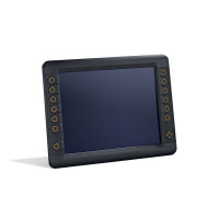 HMI для наблюдения CR1200, CR1201