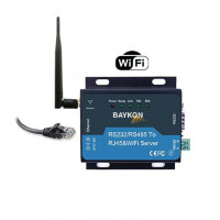 Преобразователь сигнала Industrial WiFi/UART Device Server