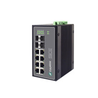 Управляемый коммутатор Ethernet SIC-E IEC61850-3 Compliance Managed Switch