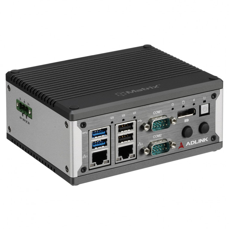 Мосток IoT MXE-210 series