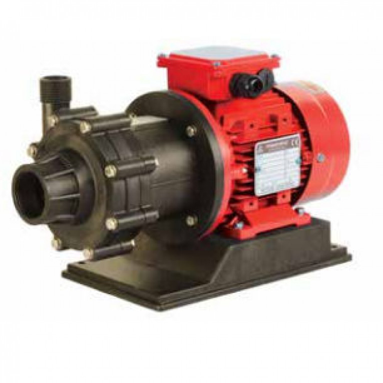 Насос для кислоты MG  PP/PVDF