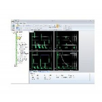 Программное обеспечение для управления процессами моделирования SDMS 3