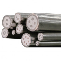 Изолированный электрический кабель Mineral Insulated Cables