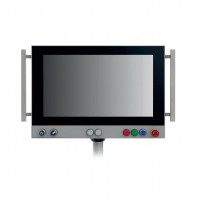 Монитор LCD C6 AMM