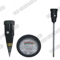 Цифровой измеритель pH Soil tester-300