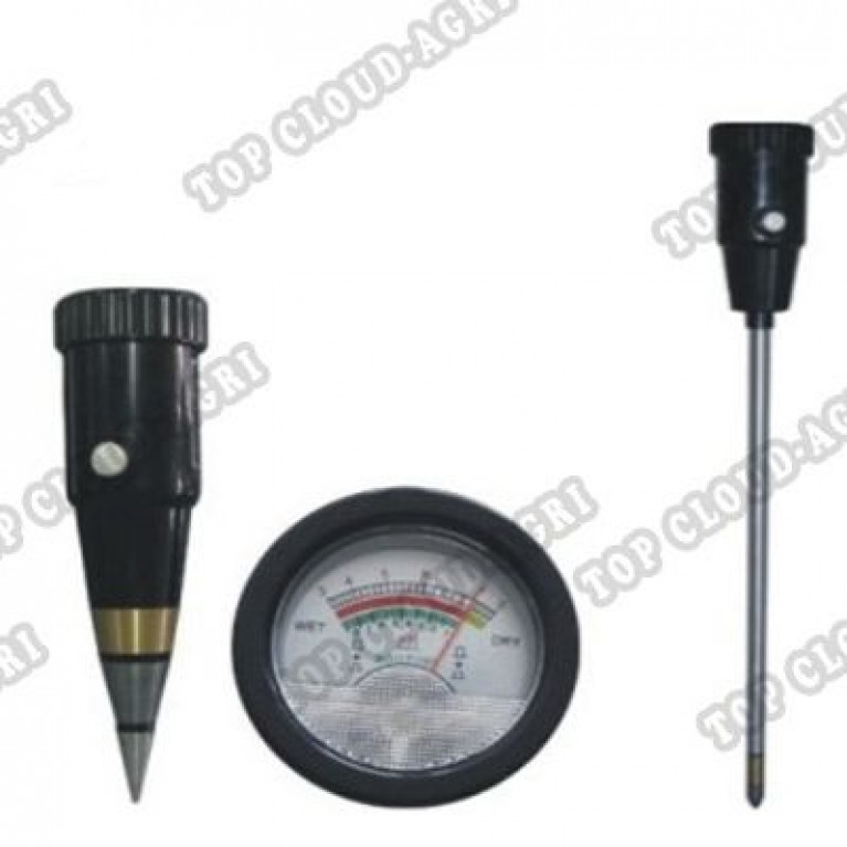 Цифровой измеритель pH Soil tester-300