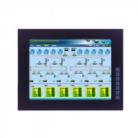 Монитор LCD FPM-6104