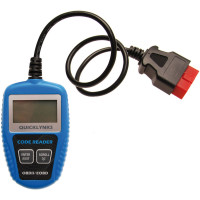 Прибор для диагностики OBD2 63311