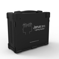 Система управления для освещения Janus lighting control system