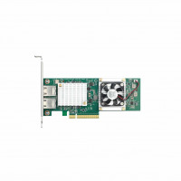 Сетевая плата PCIe DXE-820T